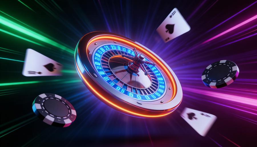 Boomerang Bet Casino Móvil: Guía Completa de la Versión Web para Smartphones Boomerang Bet Casino Móvil: Guía Completa de la Versión Web para Smartphones
