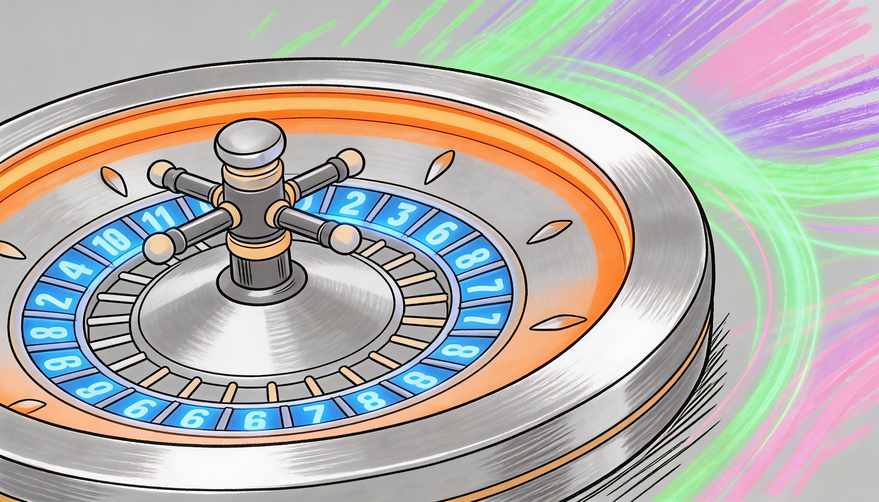 How Online Casinos Make Money: The Mathematics Behind the House Edge How Online Casinos Make Money: The Mathematics Behind the House Edge