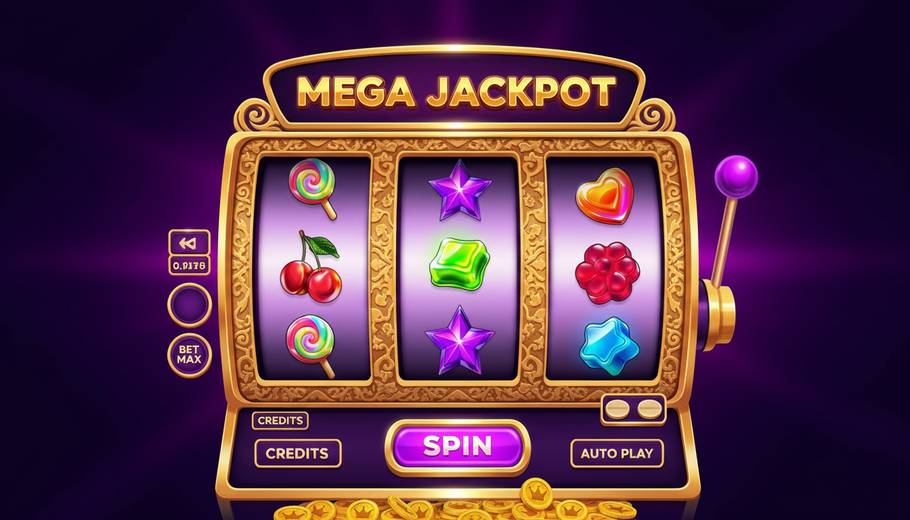 S'inscrire sur Lucky Treasure Casino : Guide Complet et Bonus de Premier Dépôt